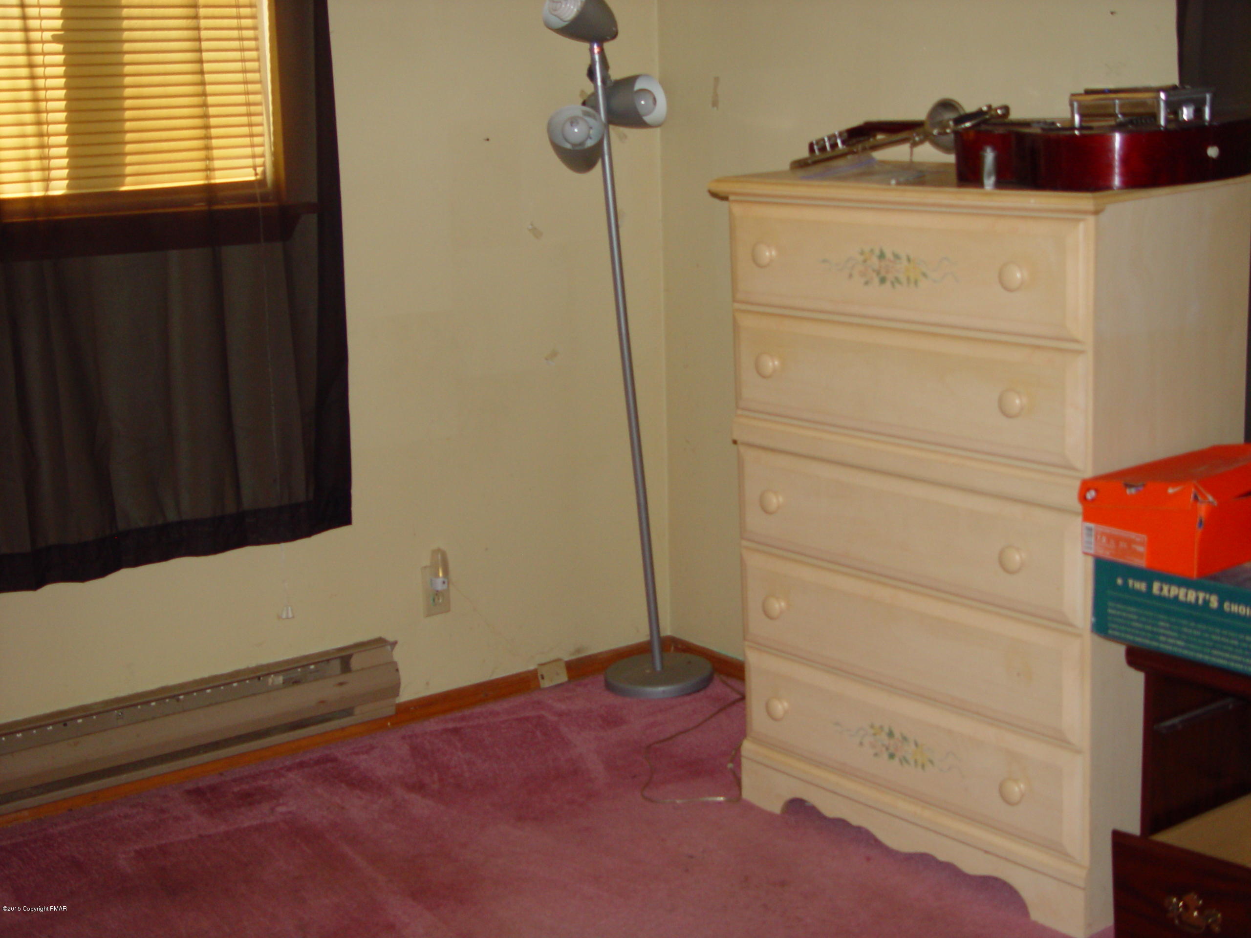 29 Old Post Road Tobyhanna, PA 18466 - Photo 12 of 16 a view of storage and utility room