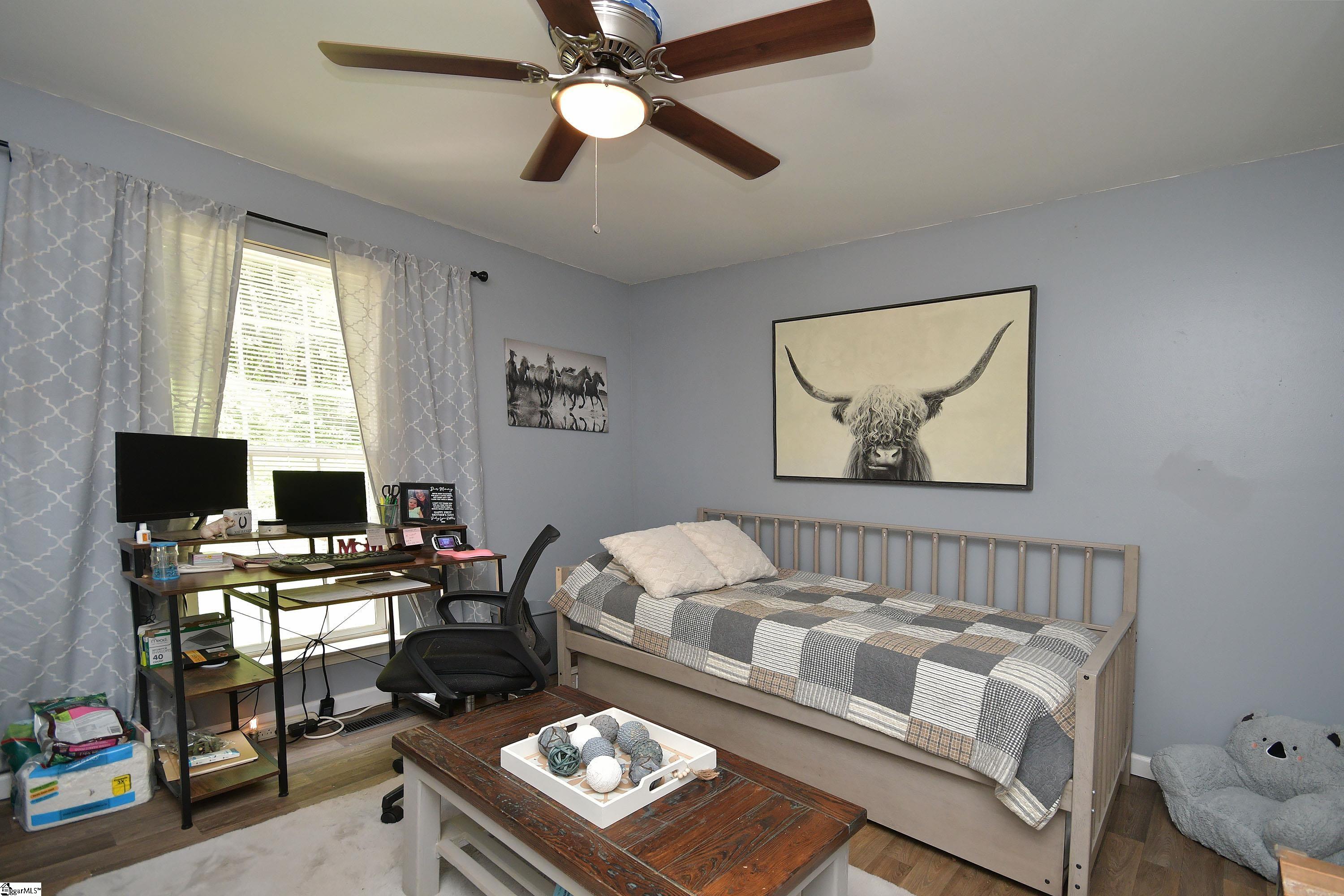 450 Waspnest Road Wellford, SC 29385 - Photo 19 of 32
