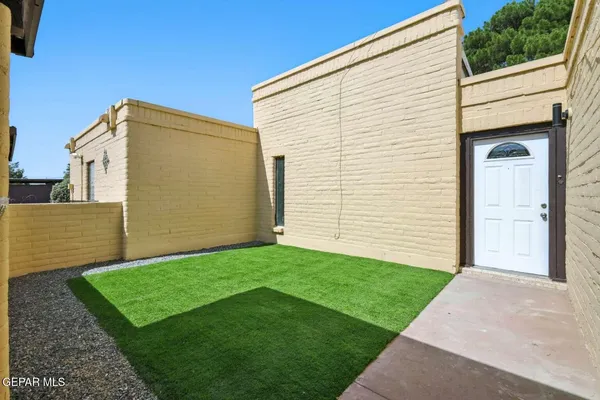 $199,000 | 15000 Ashford Street, Unit 56, El Paso, TX 79928