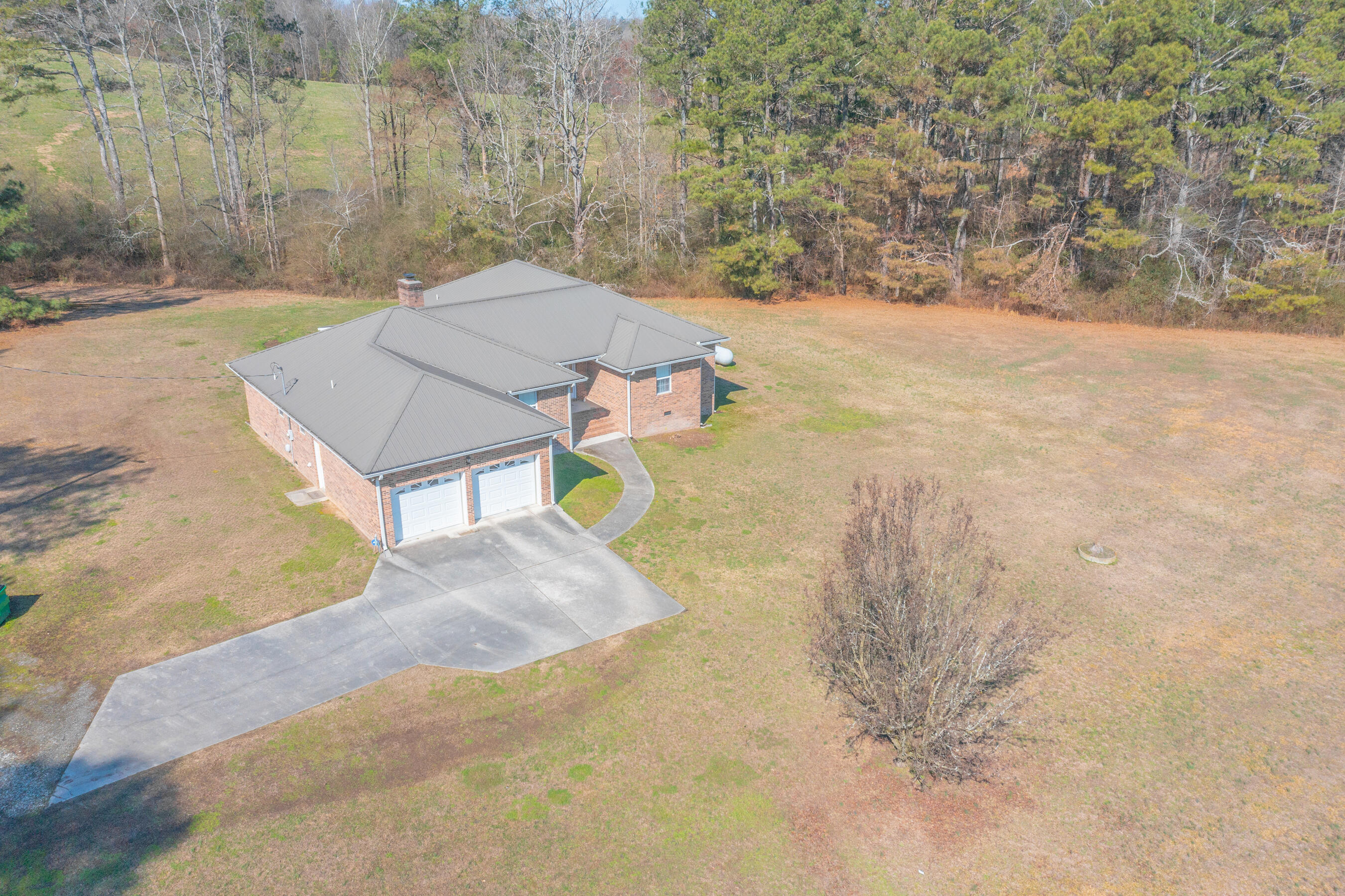 430 Kemp Road LaFayette, GA 30728 - Photo 7 of 68 430 Kemp Road HD Aerial-3