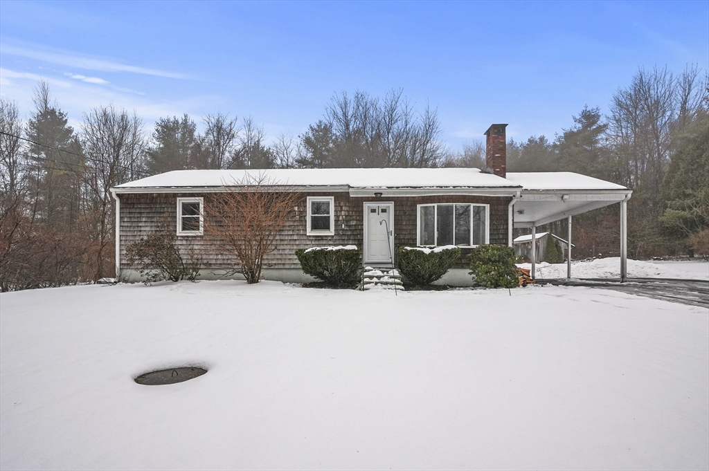 38 Colony Road Westminster, MA 01473 - Photo 1 of 42 Gallery Image 1