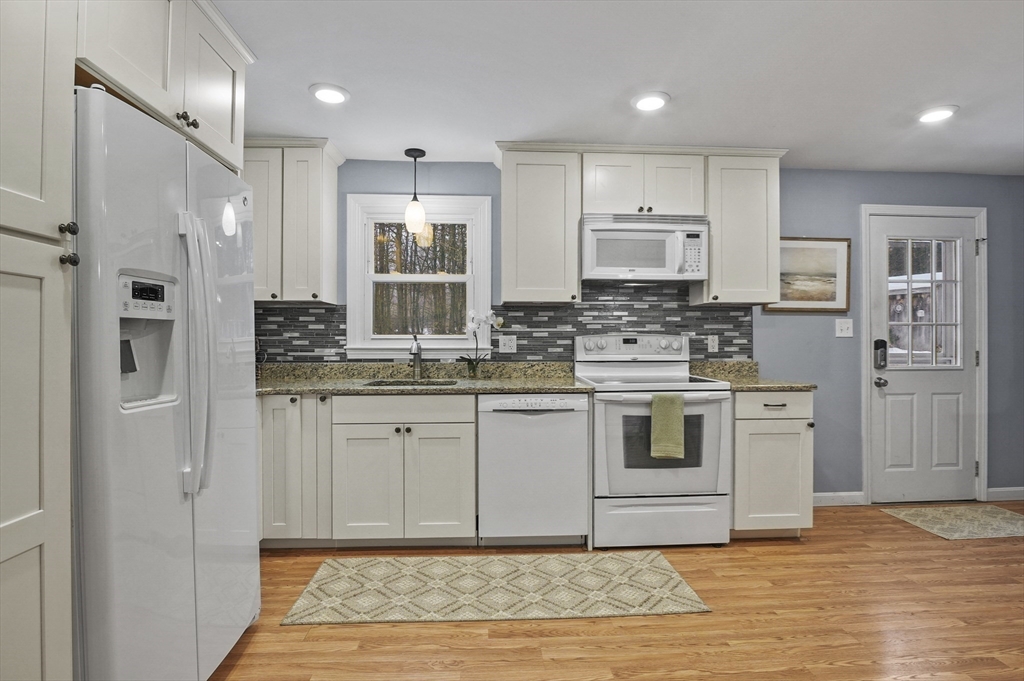 38 Colony Road Westminster, MA 01473 - Photo 13 of 42 Gallery Image 13
