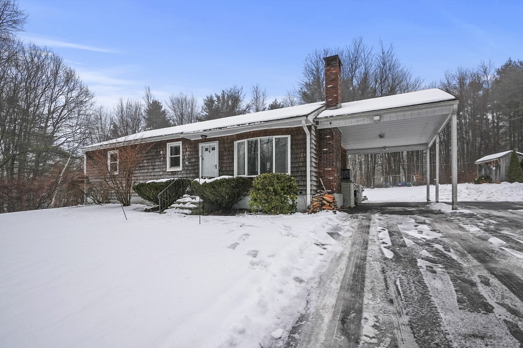 38 Colony Road Westminster, MA 01473 - Photo 30 of 42 Gallery Image 30