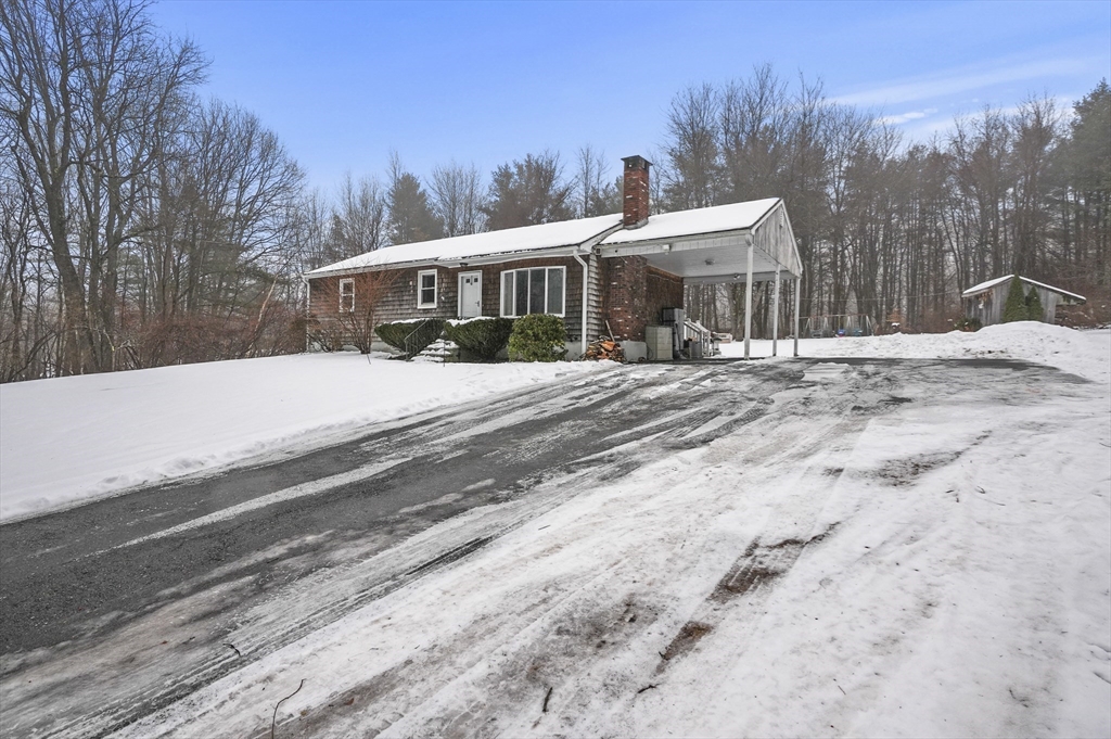 38 Colony Road Westminster, MA 01473 - Photo 34 of 42 Gallery Image 34