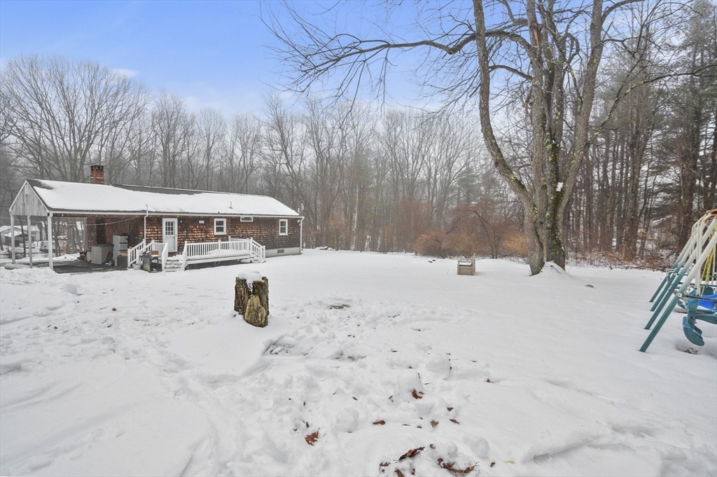 38 Colony Road Westminster, MA 01473 - Photo 35 of 42 Gallery Image 35