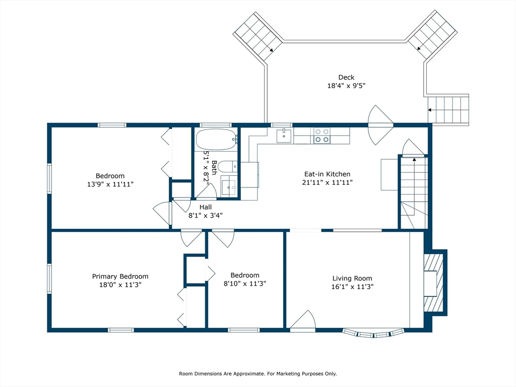 38 Colony Road Westminster, MA 01473 - Photo 41 of 42 Gallery Image 41