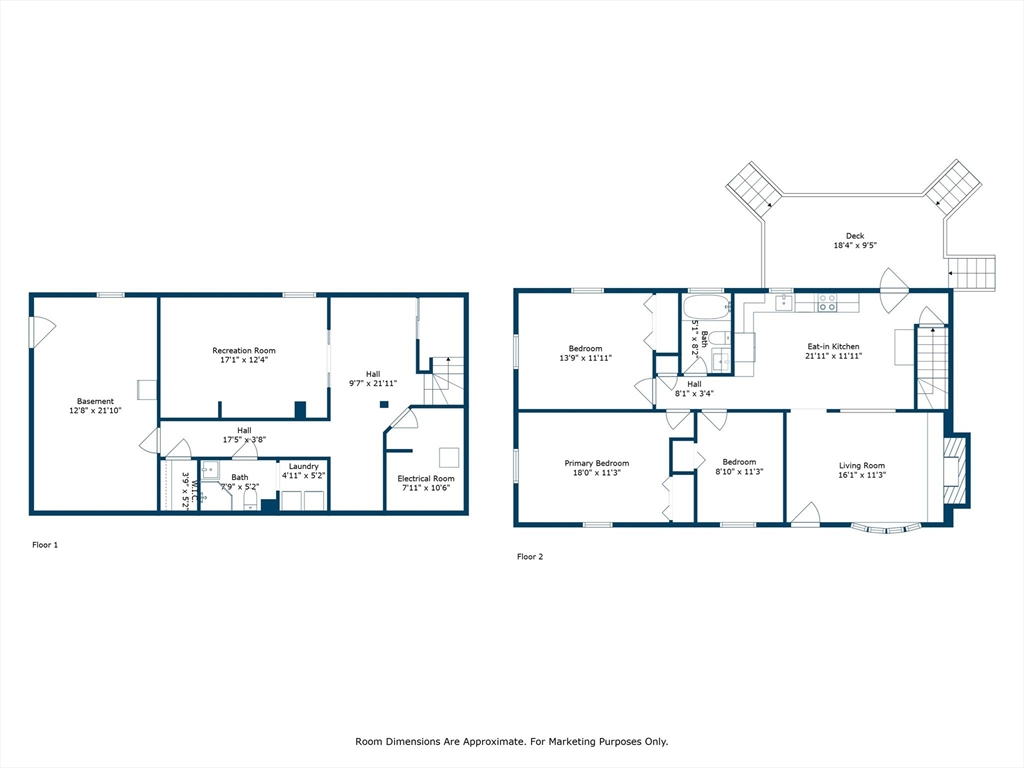 38 Colony Road Westminster, MA 01473 - Photo 42 of 42 Gallery Image 42
