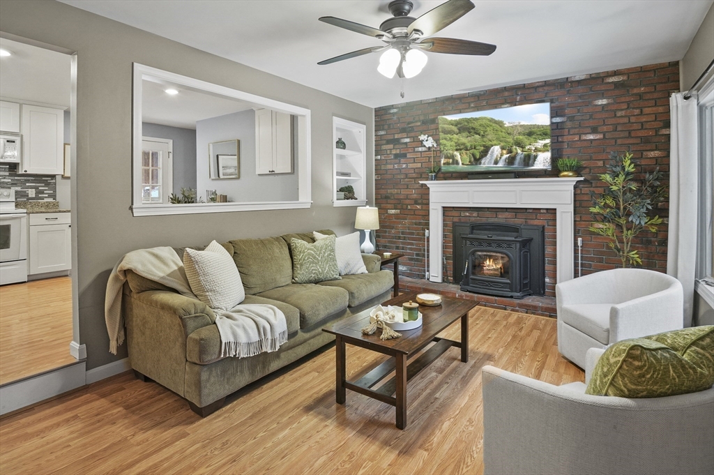 38 Colony Road Westminster, MA 01473 - Photo 5 of 42 Gallery Image 5