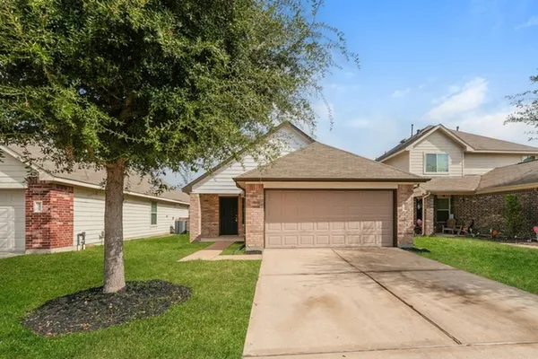 $1,790 | 5566 Latta Plantation Drive, Katy, TX 77449