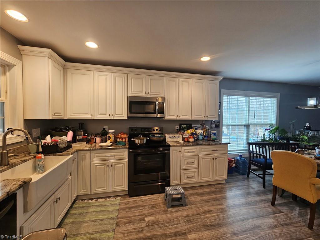 2509 Siler Road Snow Camp, NC 27349 - Photo 6 of 12 Gallery Image 6