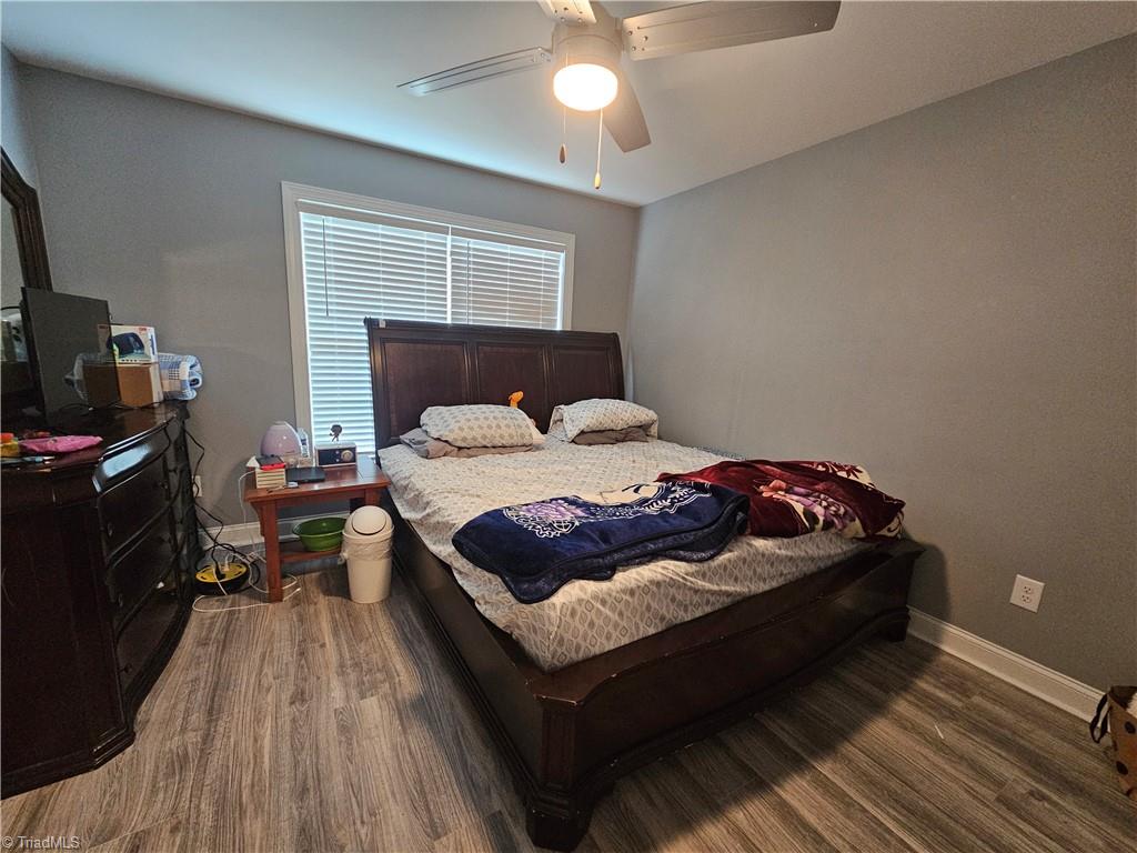 2509 Siler Road Snow Camp, NC 27349 - Photo 10 of 12 2nd bedroom