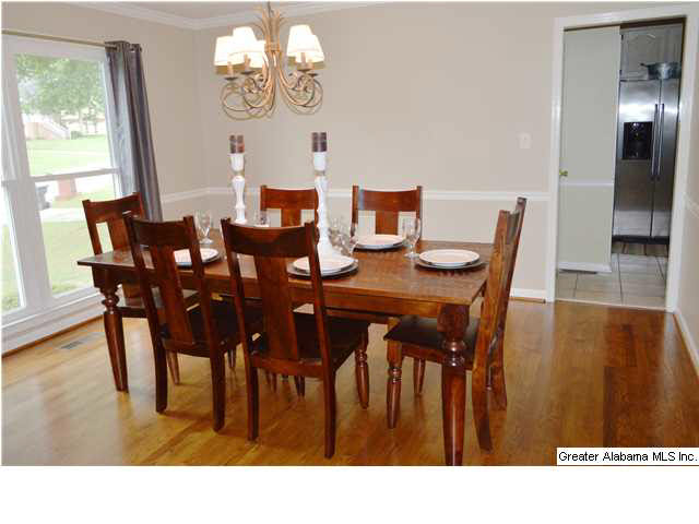 6109 Eagle Ridge Drive Pinson, AL 35126 - Photo 7 of 32