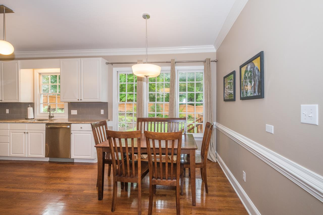 6517 Arbor Grande Way Raleigh, NC 27615 - Photo 8 of 25 Photo 8
