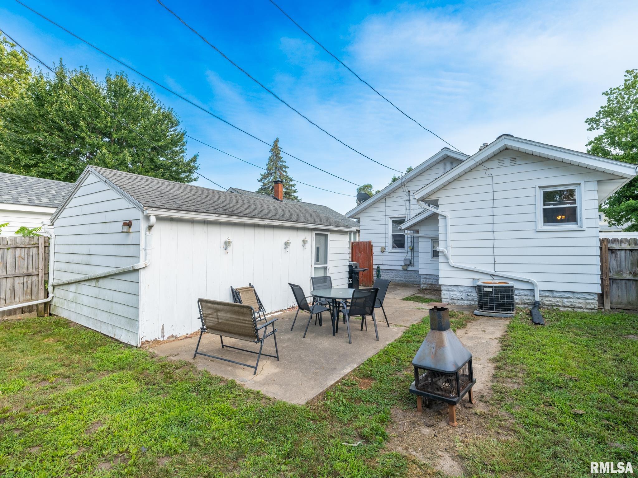 1307 State Street Pekin, IL 61554 - Photo 44 of 50