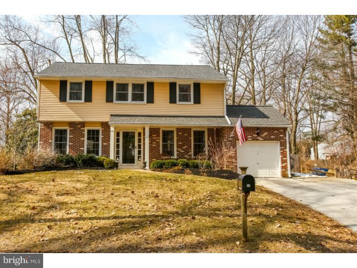 16 Summit Road Malvern, PA 19355 - Photo 1 of 24 Gallery Image 1