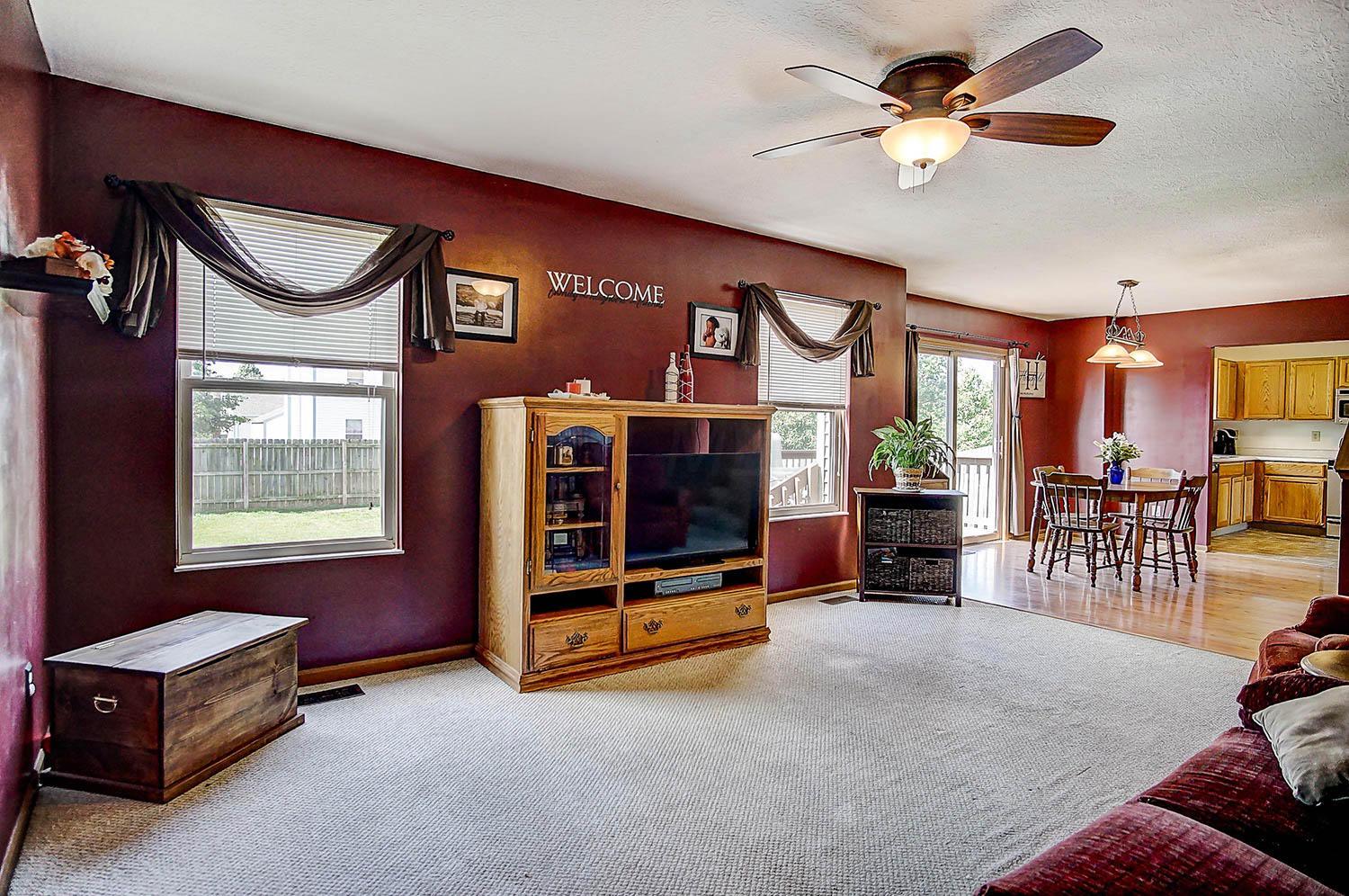 6367 Whims Road Canal Winchester, OH 43110 - Photo 13 of 31
