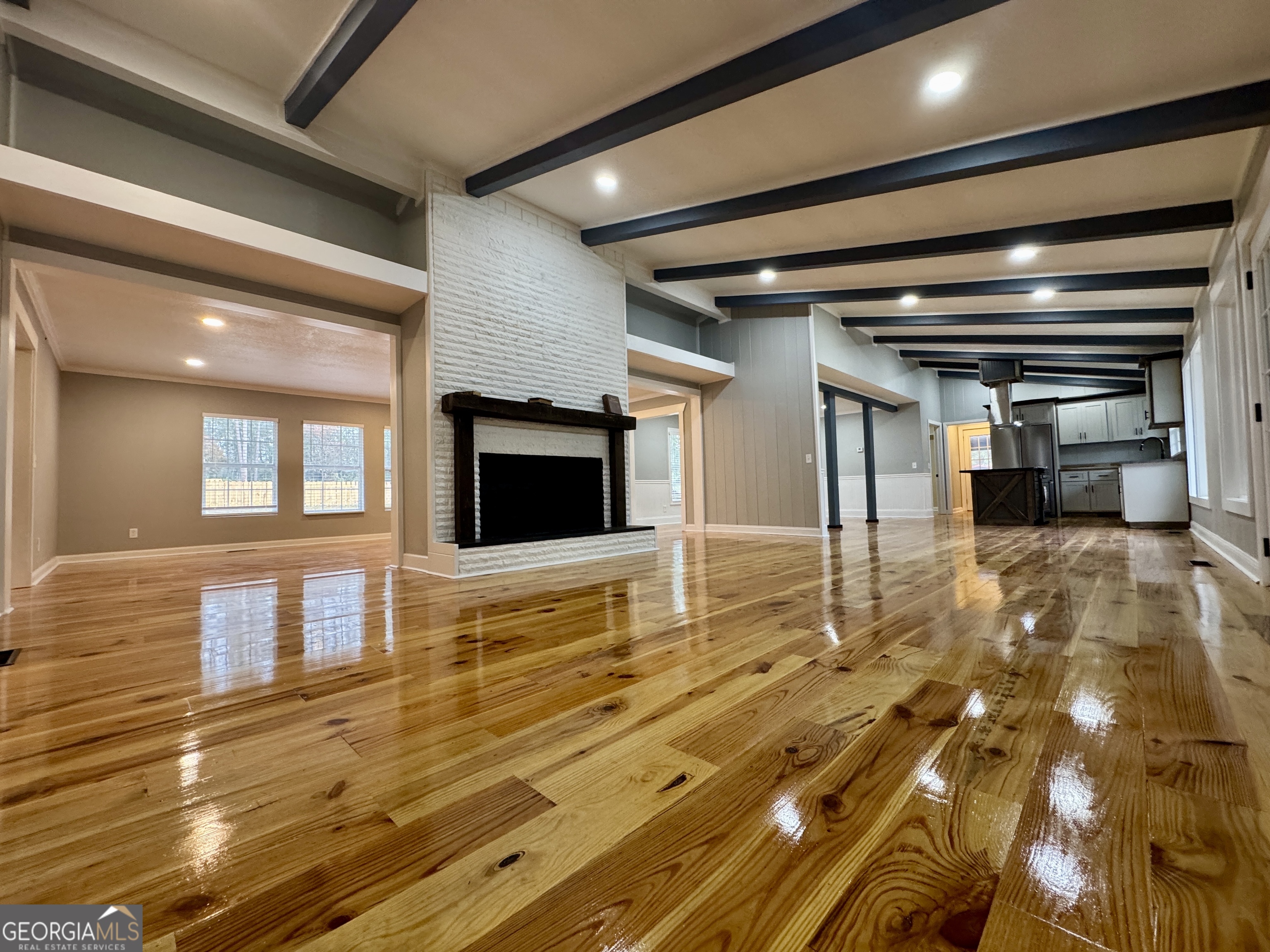 405 Broughton Street Ailey, GA 30410 - Photo 4 of 42
