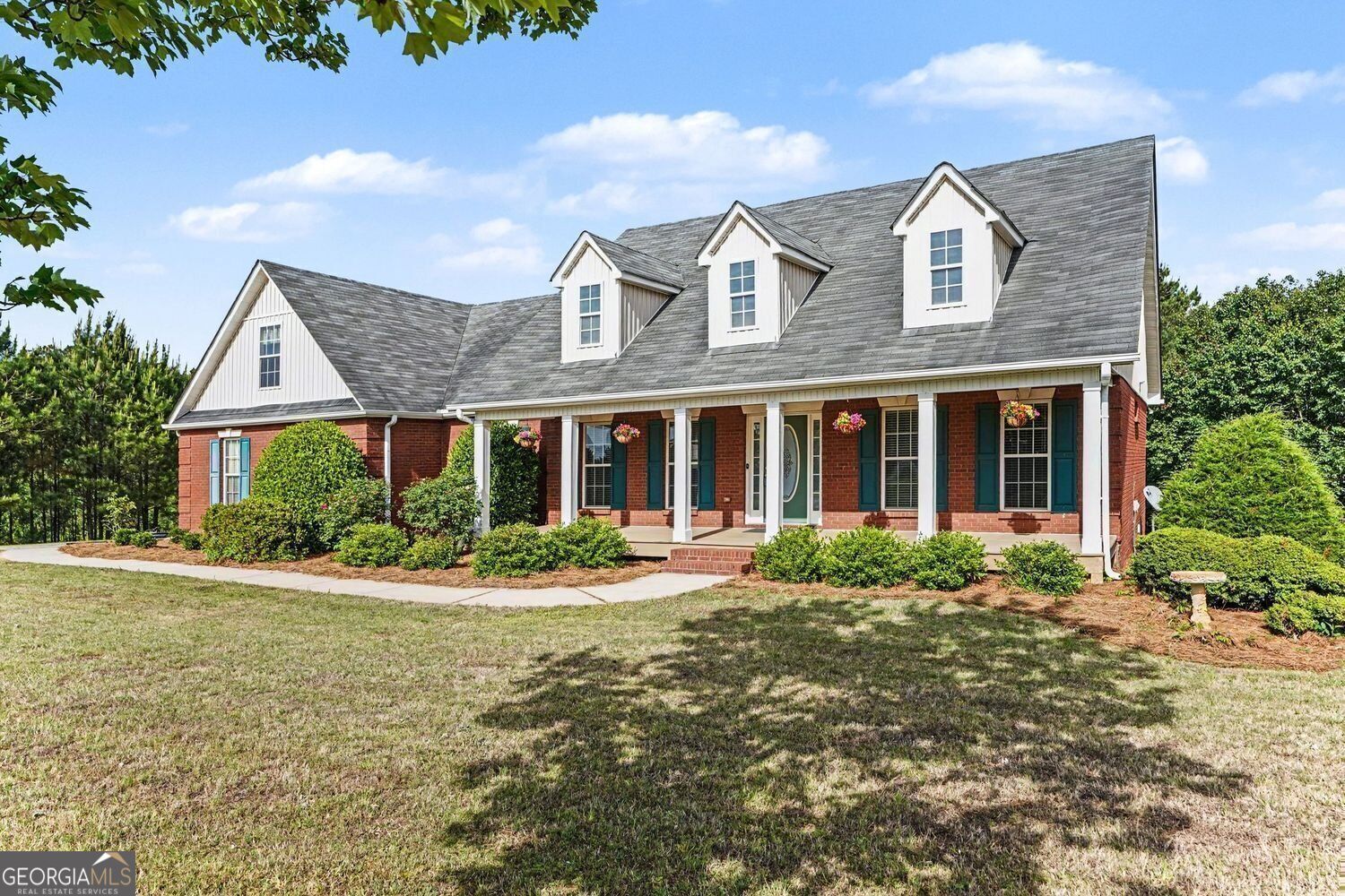 604 Windermere Court Hampton, GA 30228 - Photo 4 of 31 Gallery Image 4