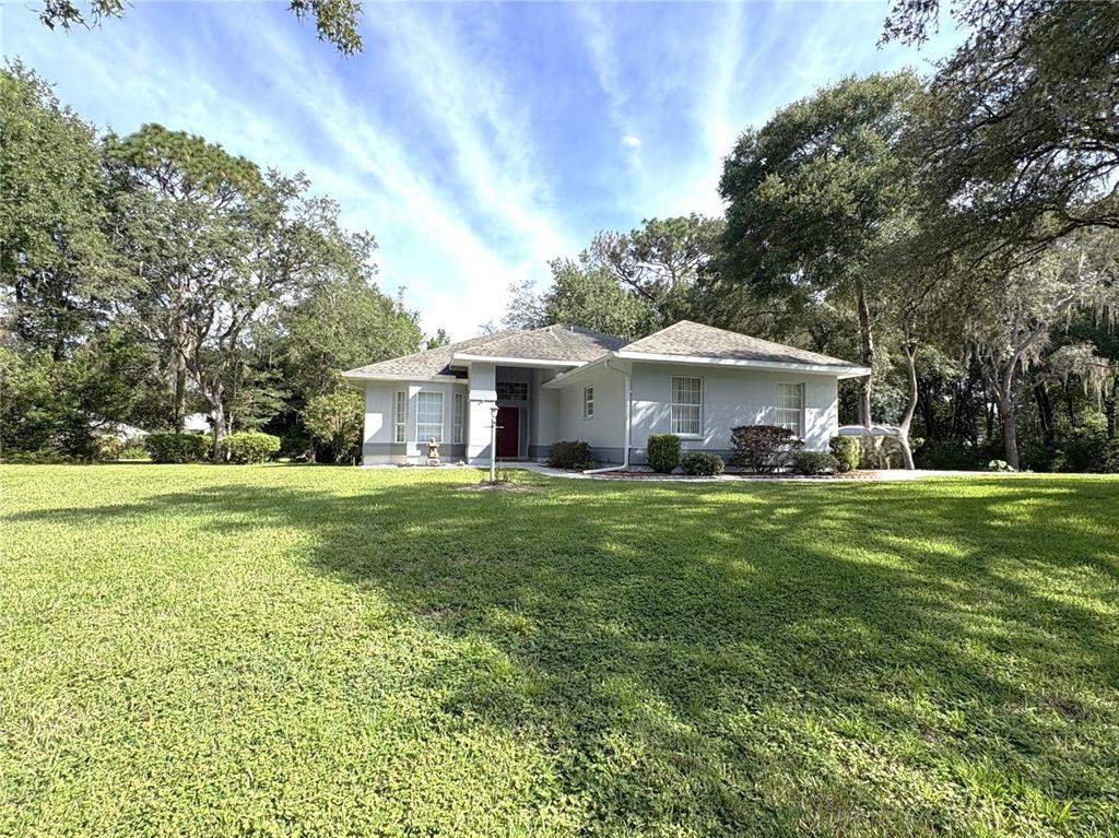 9738 Southwest 195th Circle Dunnellon, FL 34432 - Photo 2 of 59