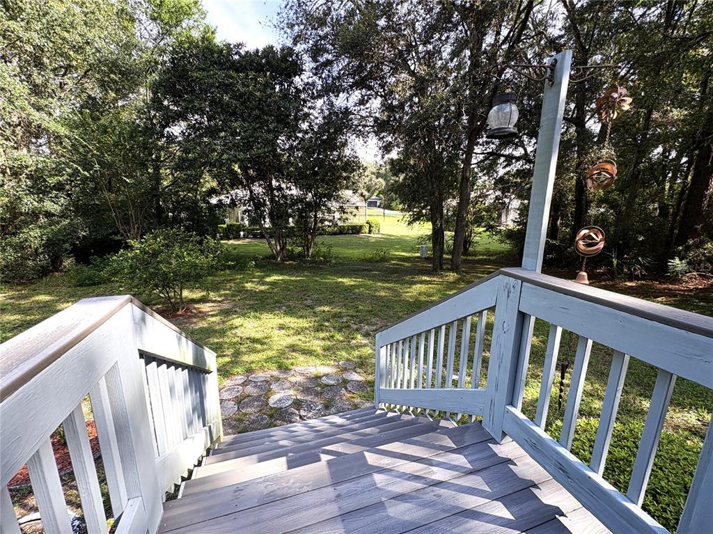 9738 Southwest 195th Circle Dunnellon, FL 34432 - Photo 38 of 59