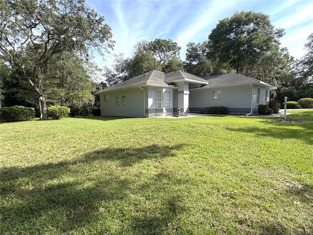 9738 Southwest 195th Circle Dunnellon, FL 34432 - Photo 44 of 59