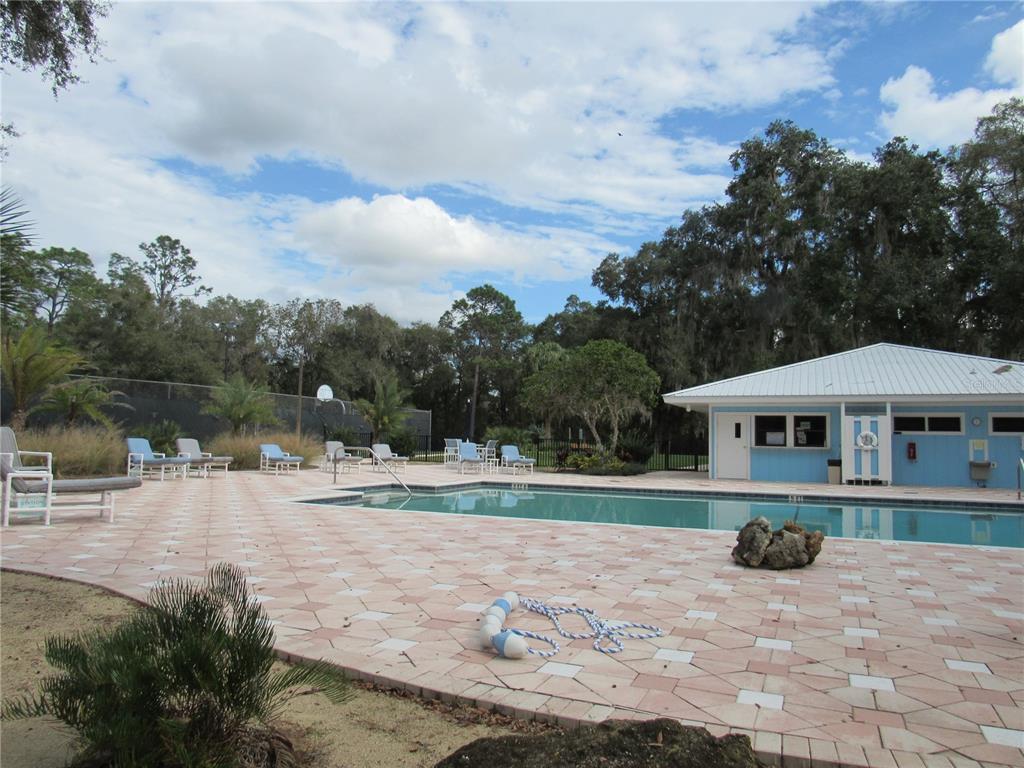 9738 Southwest 195th Circle Dunnellon, FL 34432 - Photo 56 of 59