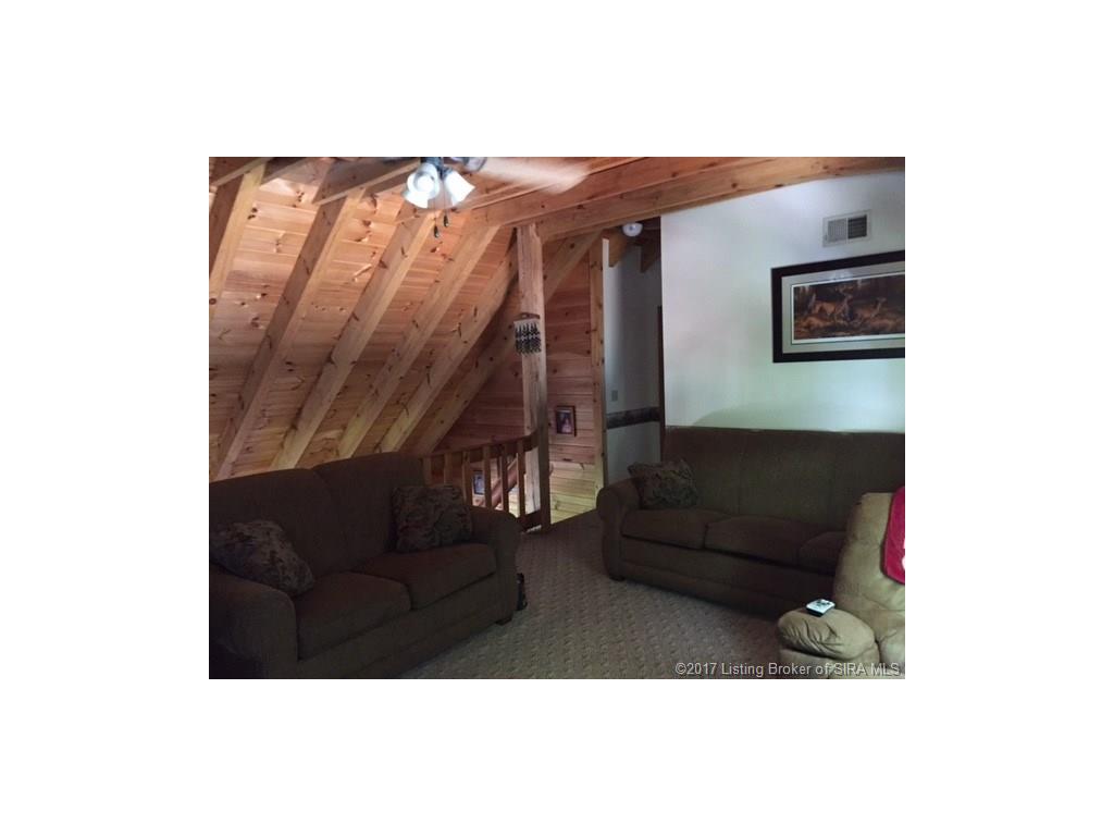 3293 Lake Road Southeast Corydon, IN 47112 - Photo 19 of 42