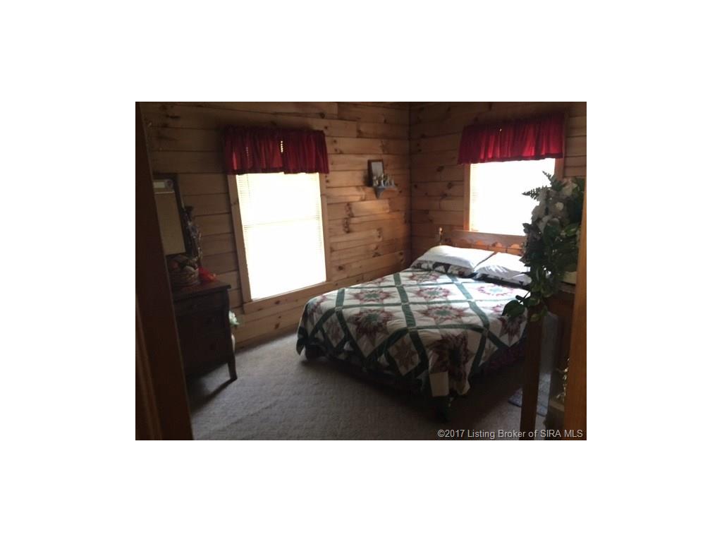 3293 Lake Road Southeast Corydon, IN 47112 - Photo 23 of 42