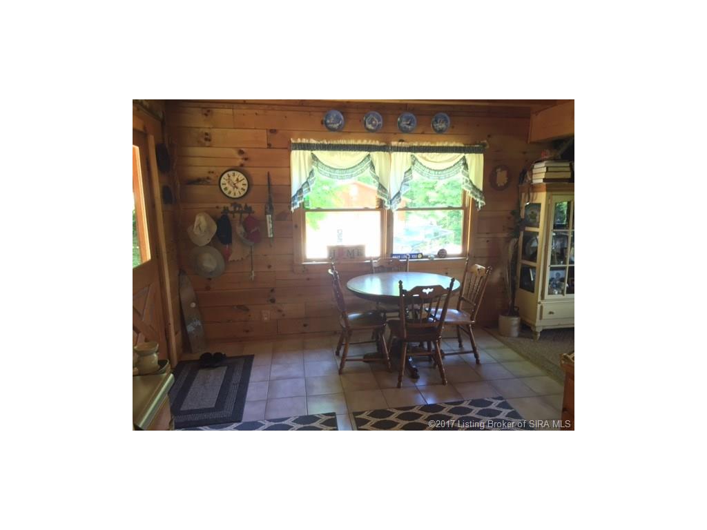 3293 Lake Road Southeast Corydon, IN 47112 - Photo 27 of 42