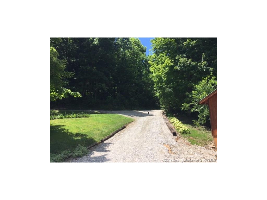 3293 Lake Road Southeast Corydon, IN 47112 - Photo 28 of 42