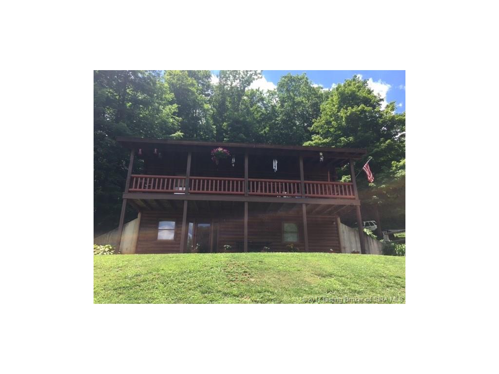 3293 Lake Road Southeast Corydon, IN 47112 - Photo 9 of 42