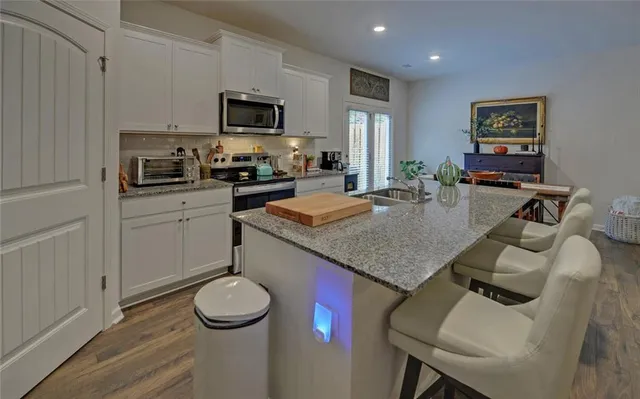 $389,000 | 388 Stoneybrook Drive, Dahlonega, GA 30533