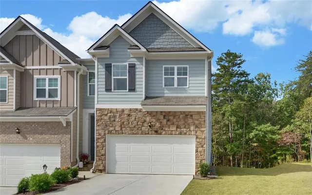 $389,000 | 388 Stoneybrook Drive, Dahlonega, GA 30533