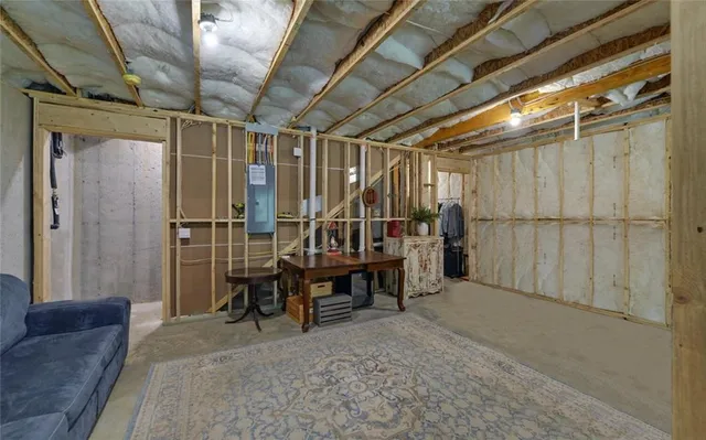 $389,000 | 388 Stoneybrook Drive, Dahlonega, GA 30533