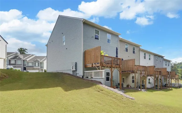 $389,000 | 388 Stoneybrook Drive, Dahlonega, GA 30533