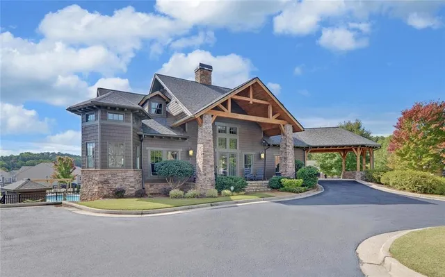 $389,000 | 388 Stoneybrook Drive, Dahlonega, GA 30533