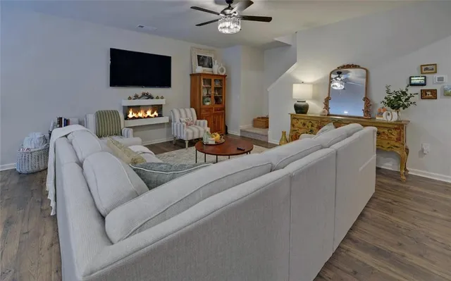 $389,000 | 388 Stoneybrook Drive, Dahlonega, GA 30533