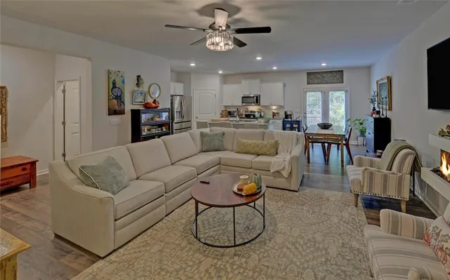 $389,000 | 388 Stoneybrook Drive, Dahlonega, GA 30533