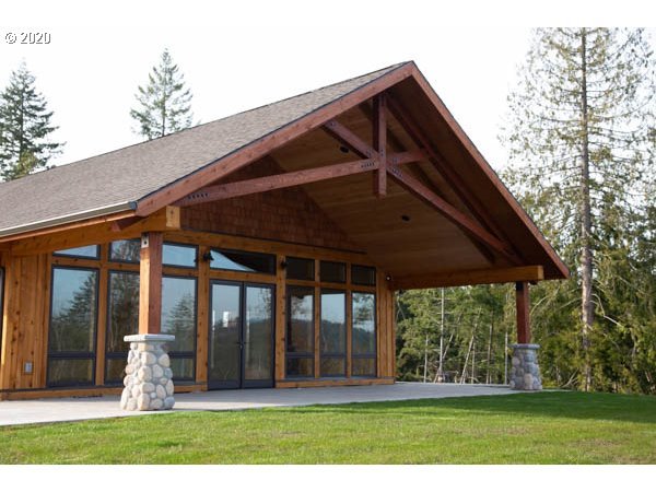 29300 South Marshall Road Mulino, OR 97042 - Photo 1 of 23 Gallery Image 1