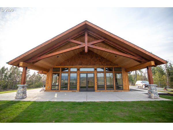 29300 South Marshall Road Mulino, OR 97042 - Photo 2 of 23 Gallery Image 2