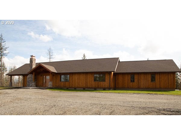 29300 South Marshall Road Mulino, OR 97042 - Photo 3 of 23 Gallery Image 3