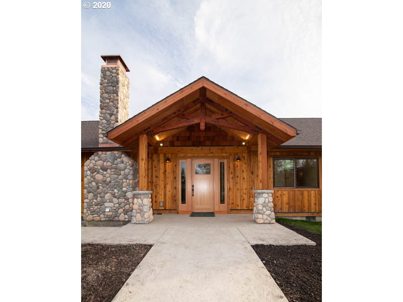 29300 South Marshall Road Mulino, OR 97042 - Photo 4 of 23 Gallery Image 4