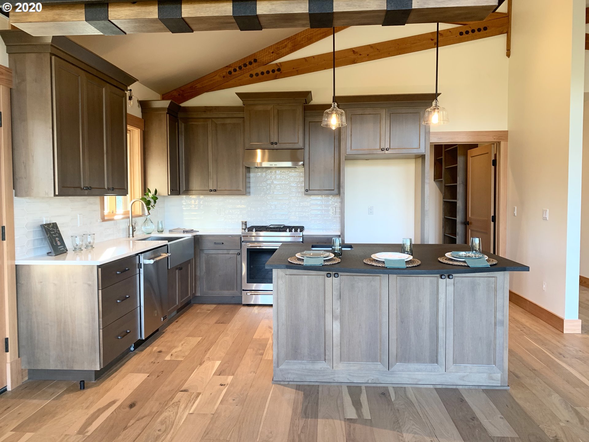 29300 South Marshall Road Mulino, OR 97042 - Photo 6 of 23 Gallery Image 6