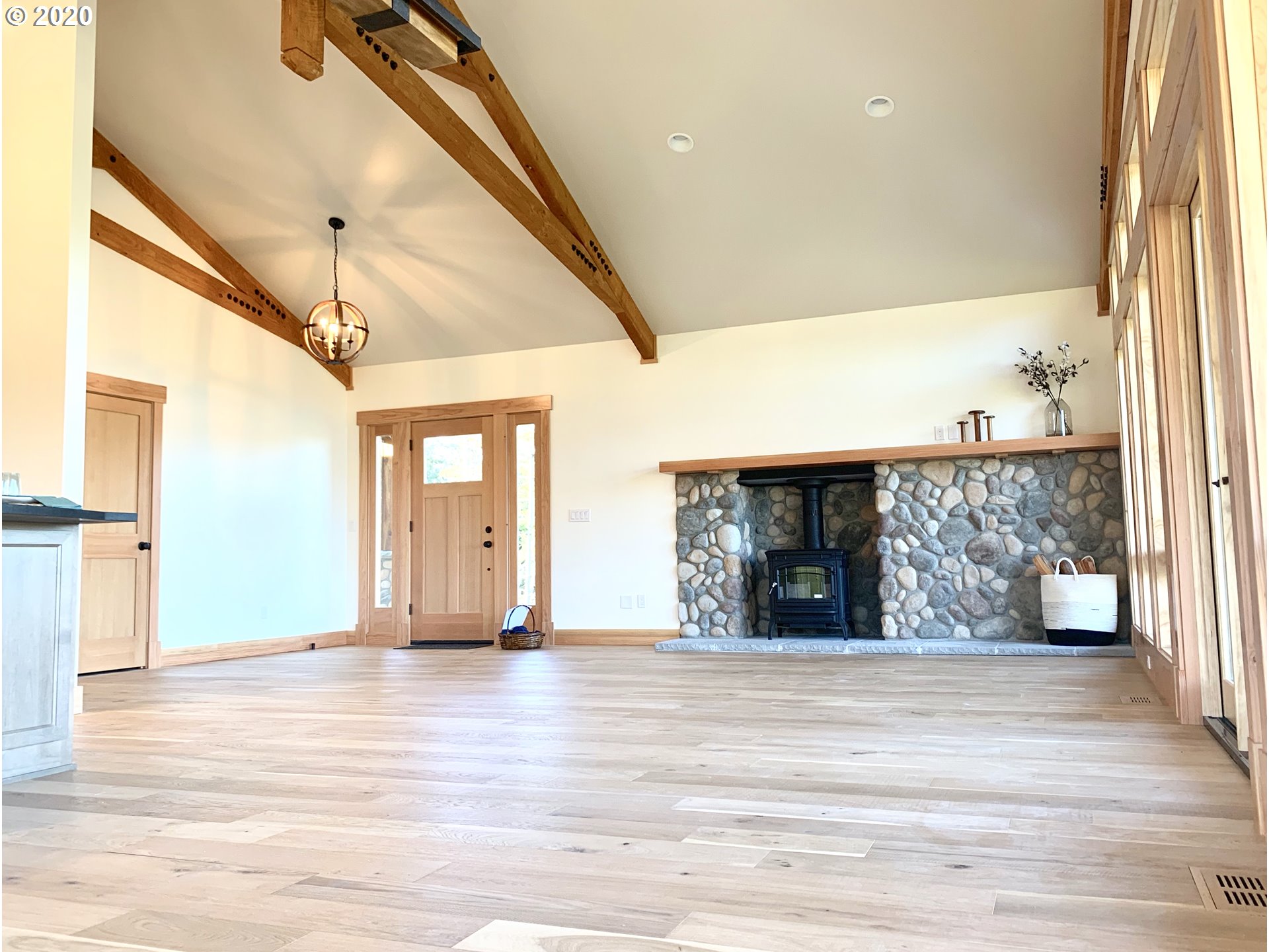 29300 South Marshall Road Mulino, OR 97042 - Photo 9 of 23 Gallery Image 9