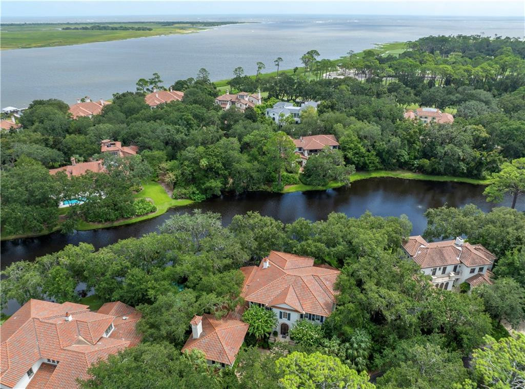 541 Forest Road Sea Island, GA 31561 - Photo 43 of 46
