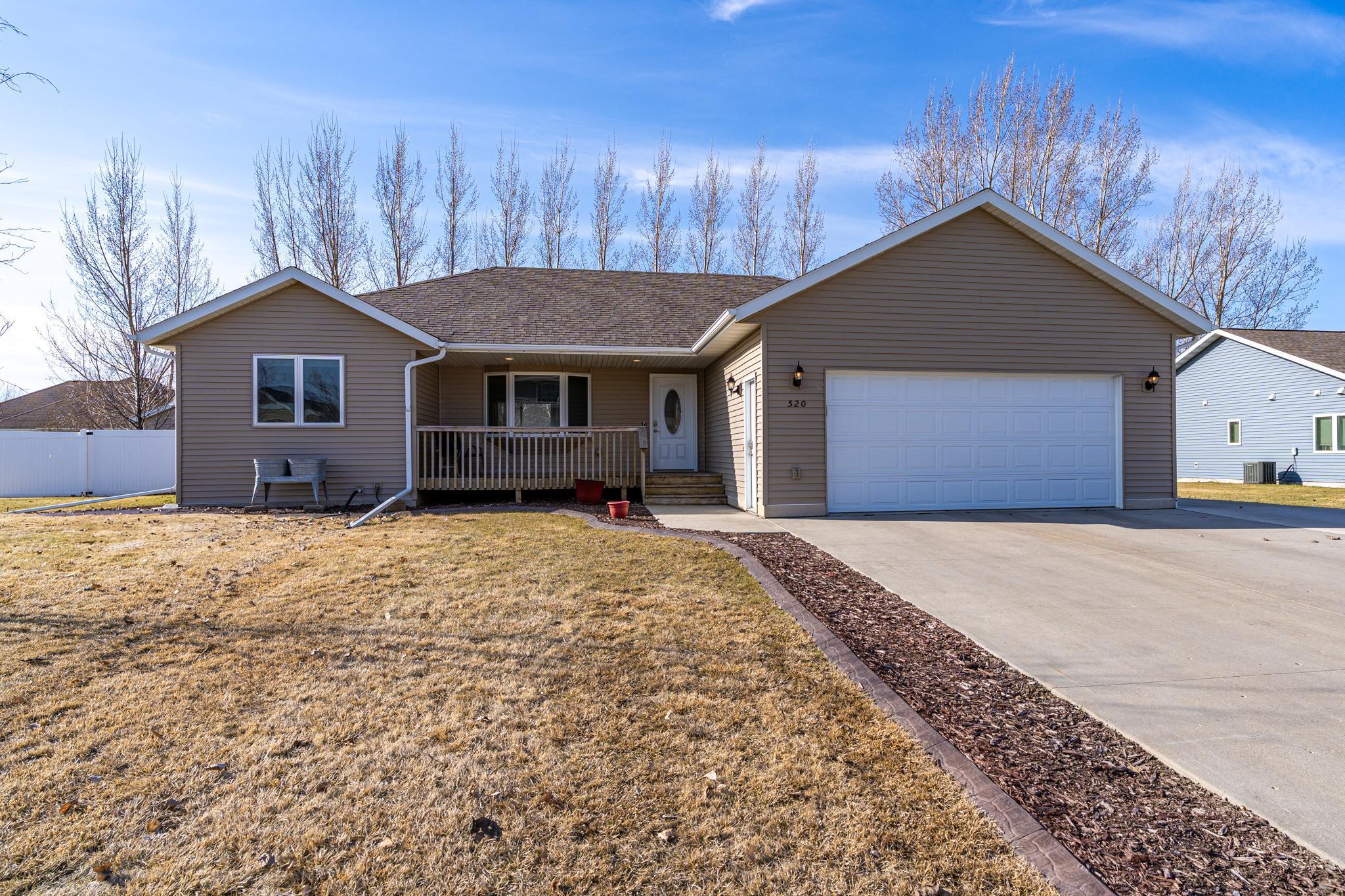 520 Cedar Lane Crookston, MN 56716 - Photo 1 of 1