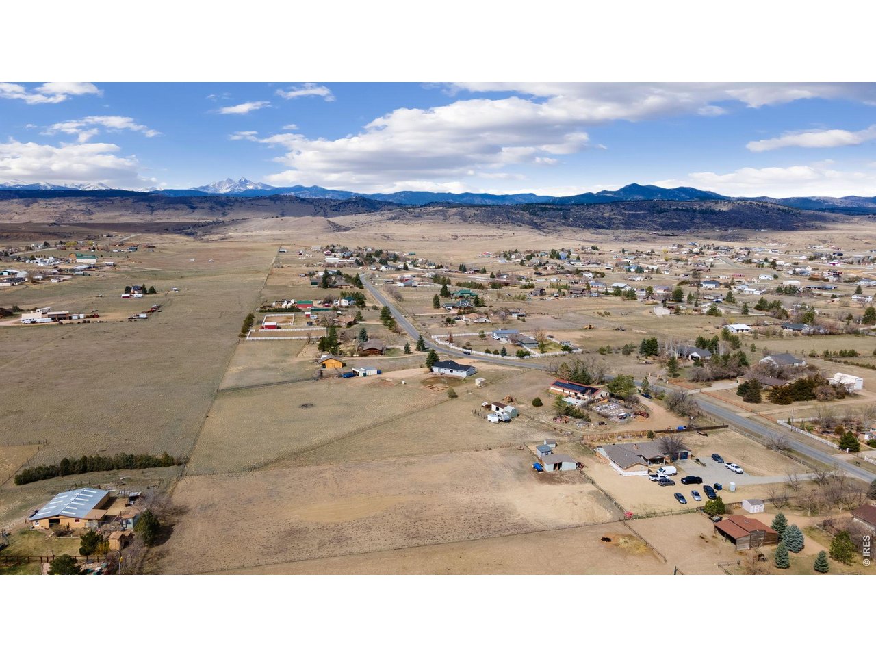 4701 Meining Road Berthoud, CO 80513 - Photo 28 of 31 2.5 acre lot