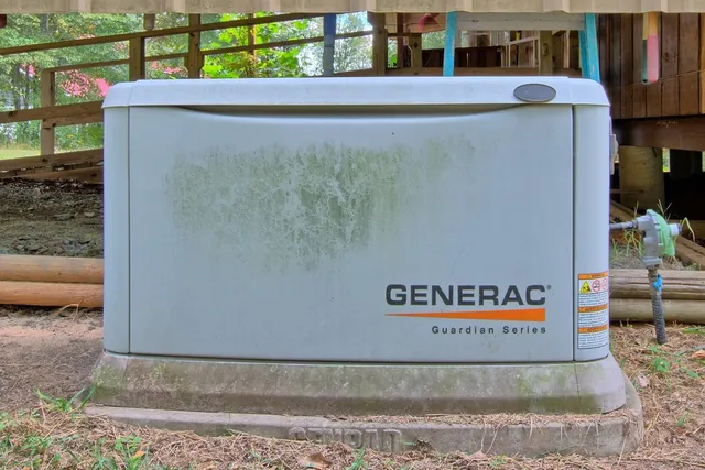 a view of outdoor space with seating area