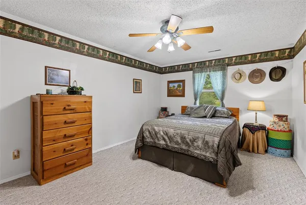 $520,000 | 2126 County Road 1450, Bonham, TX 75418