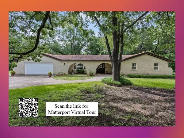 $520,000 | 2126 County Road 1450, Bonham, TX 75418